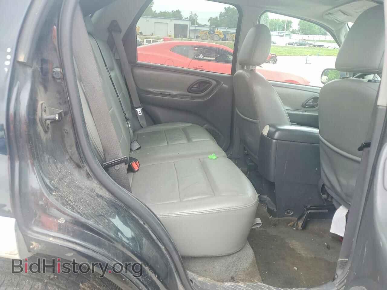 2007 FORD ESCAPE - VIN: 1FMYU93157KB26008 - Фото 10