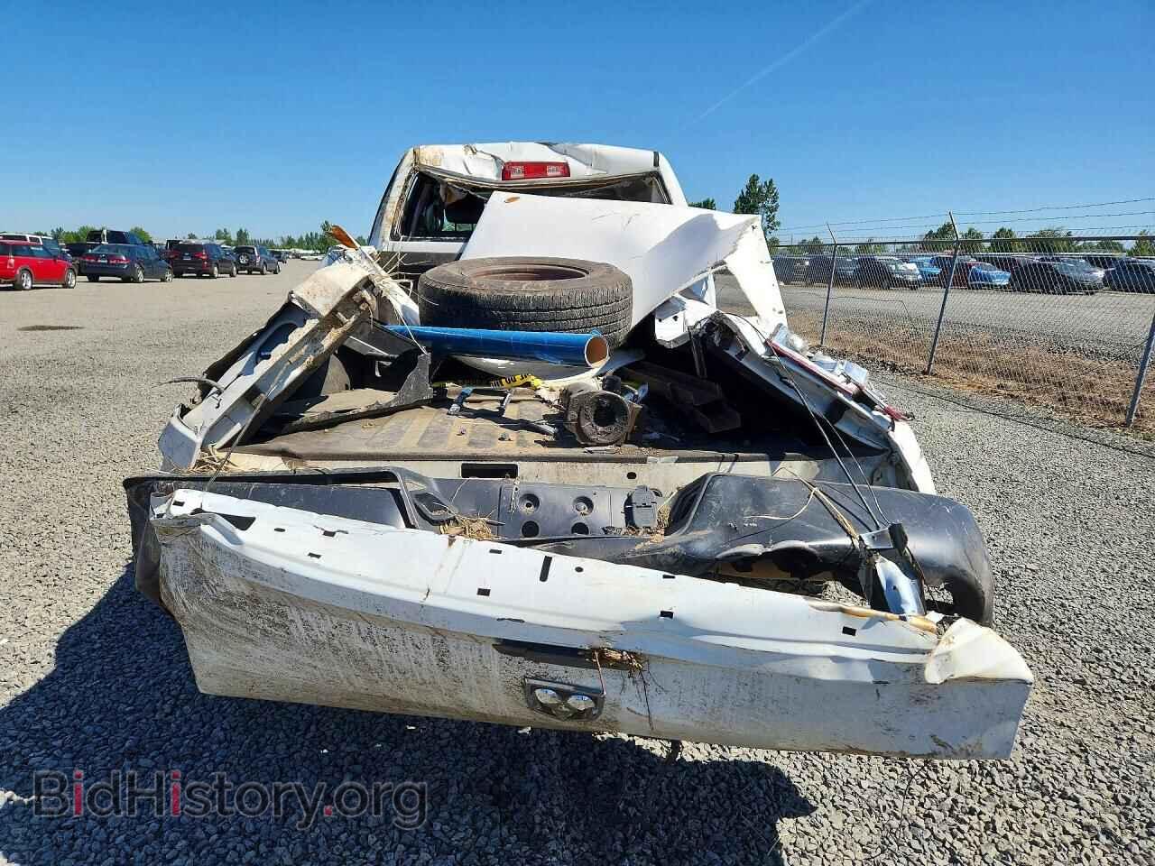2018 RAM 2500 - VIN: 3C6UR4HL0JG424392 - Photo 6