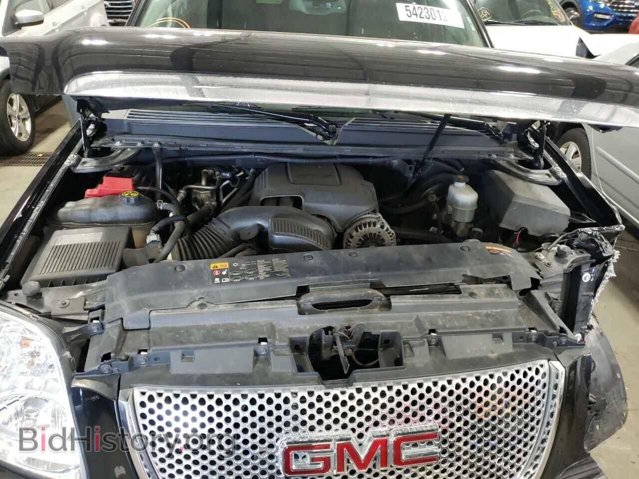 2013 GMC YUKON - VIN: 1GKS2EEFXDR186309 - Фото 7