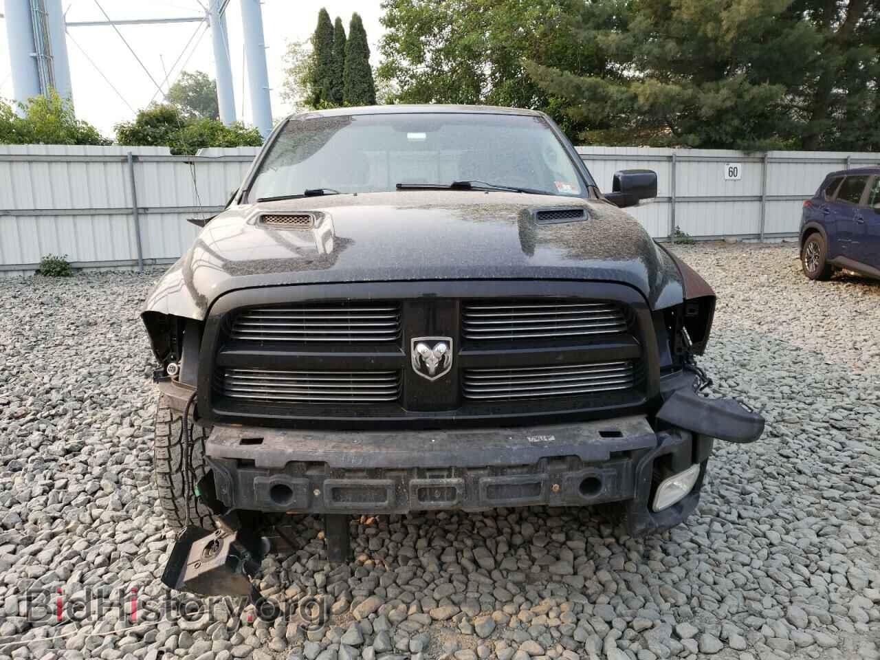 2011 DODGE All Models - VIN: 1D7RV1CT5BS590133 - Photo 5