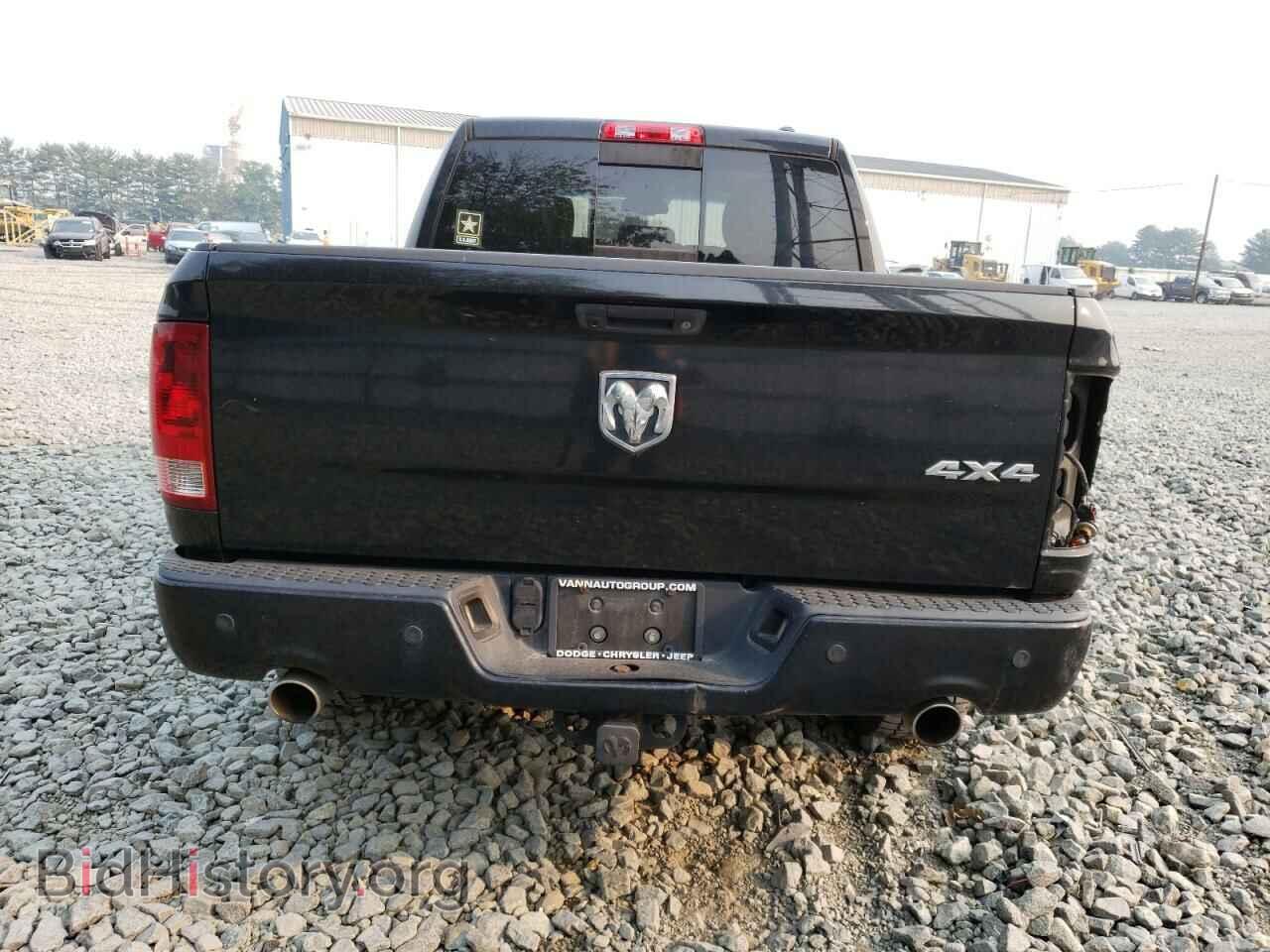 2011 DODGE All Models - VIN: 1D7RV1CT5BS590133 - Photo 6