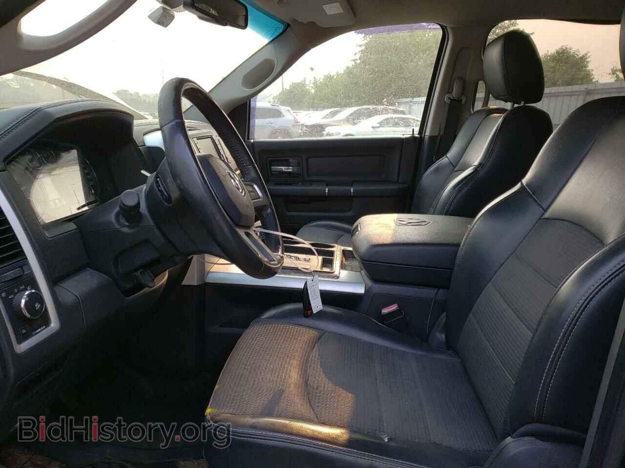 2011 DODGE All Models - VIN: 1D7RV1CT5BS590133 - Photo 7