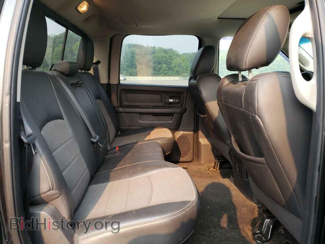 2011 DODGE All Models - VIN: 1D7RV1CT5BS590133 - Photo 10