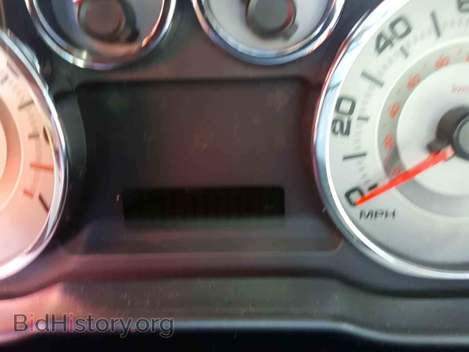 2010 FORD EDGE - VIN: 2FMDK3KC1ABA48428 - Фото 8
