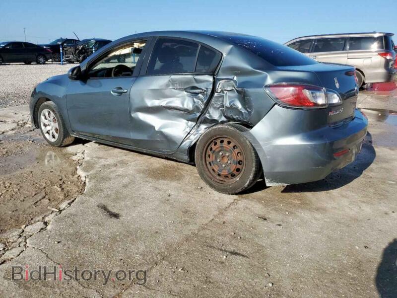 2012 Mazda 3 (VIN JM1BL1UF2C1545331) — photo 2 of 14