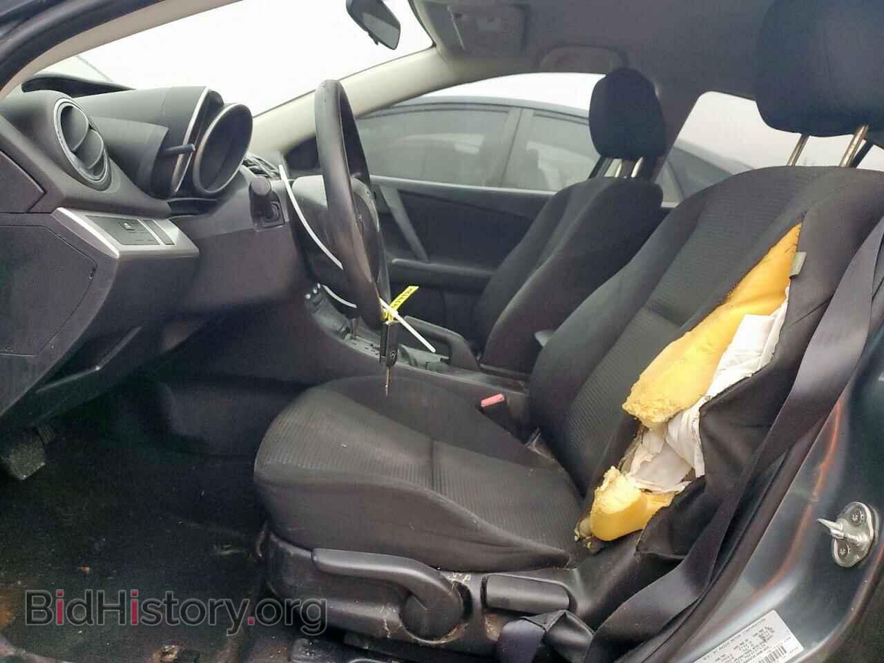 2012 MAZDA 3 - VIN: JM1BL1UF2C1545331 - Photo 7