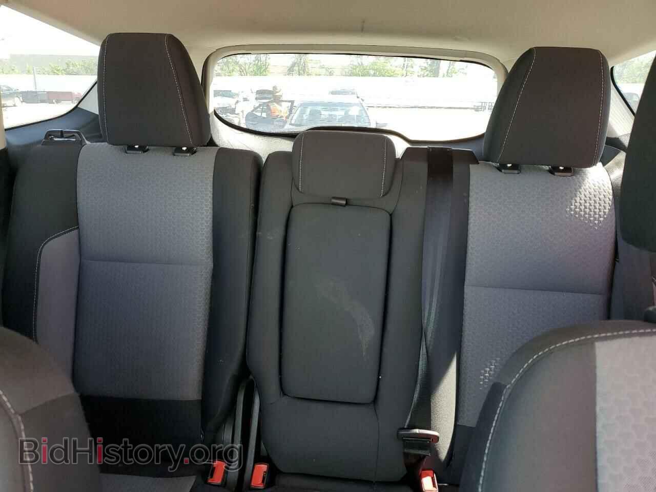 2017 FORD ESCAPE - VIN: 1FMCU0GD9HUE39921 - Фото 10