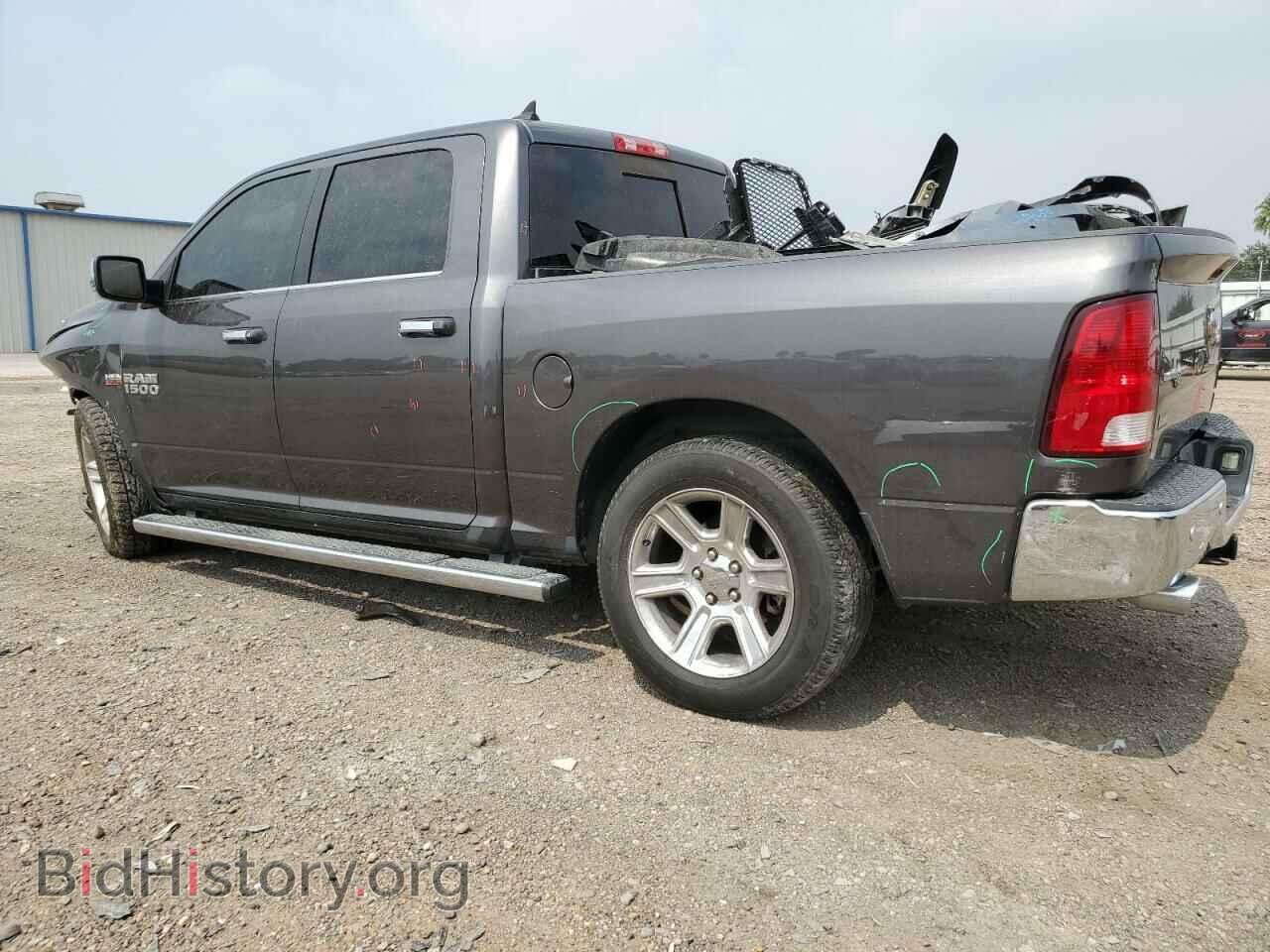 2017 RAM 1500 - VIN: 1C6RR6LT7HS636556 - Photo 2