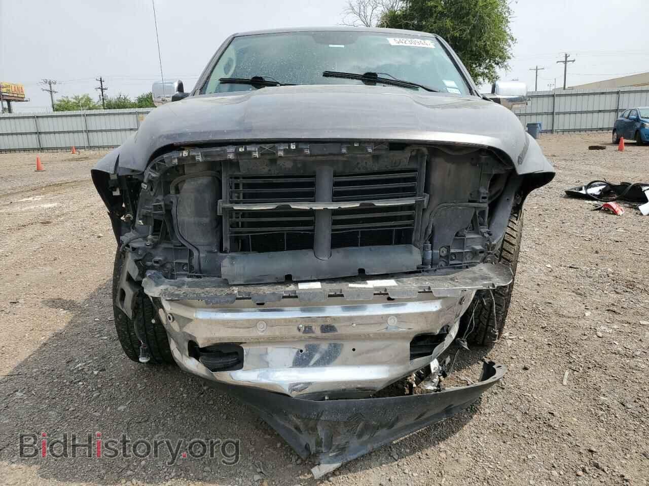 2017 RAM 1500 - VIN: 1C6RR6LT7HS636556 - Photo 5