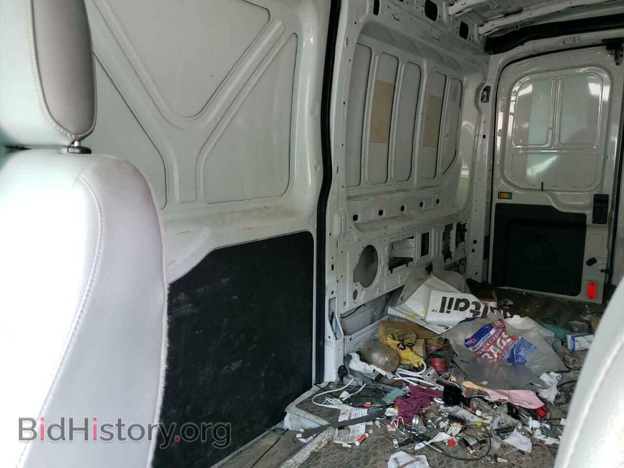 2019 FORD TRANSIT - VIN: 1FTBW2CM7KKA09111 - Фото 6