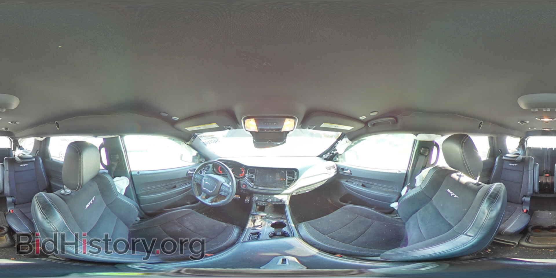 2023 DODGE DURANGO - VIN: 1C4SDJH98PC658342 - Фото 16