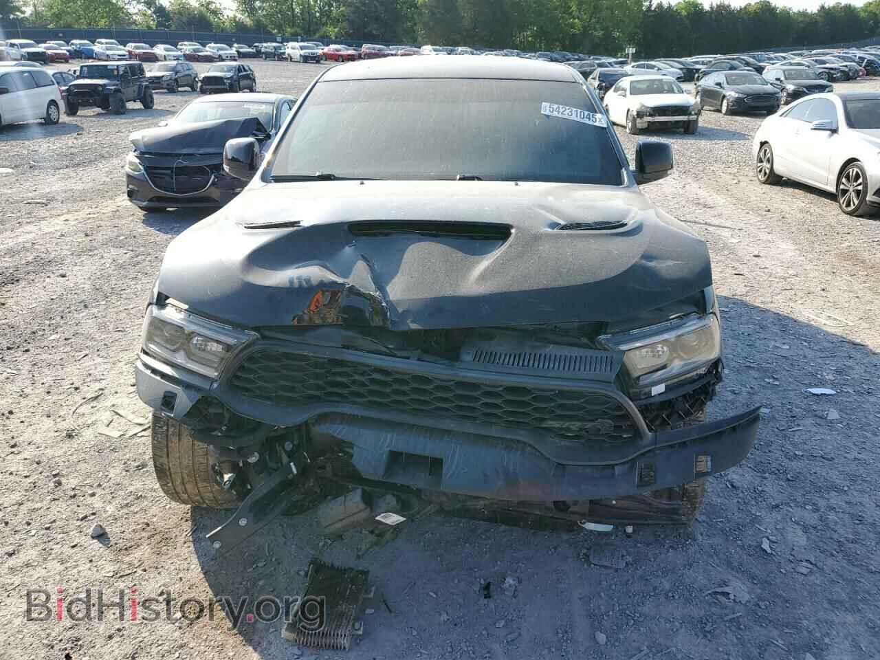 2023 DODGE DURANGO - VIN: 1C4SDJH98PC658342 - Фото 5