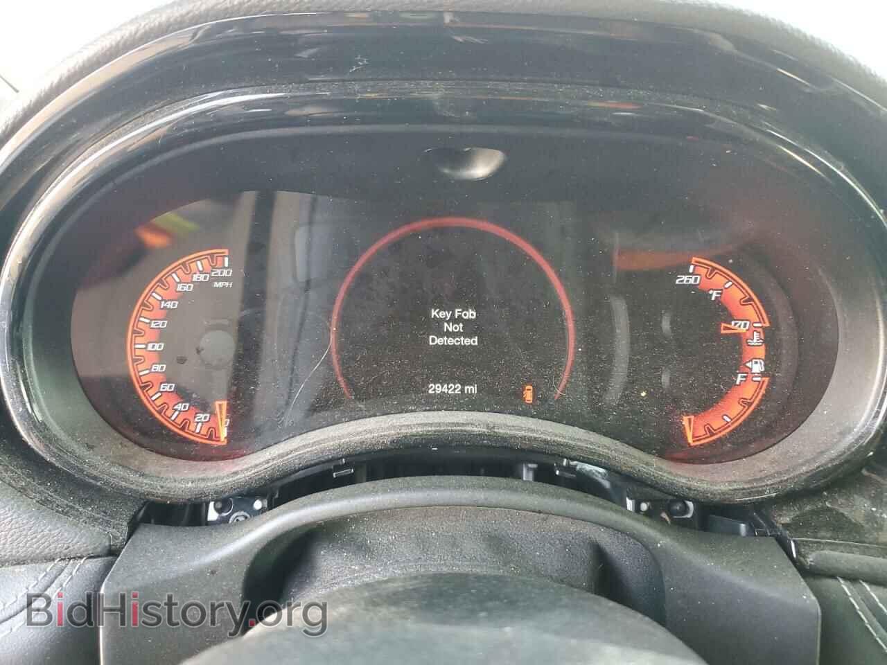 2023 DODGE DURANGO - VIN: 1C4SDJH98PC658342 - Фото 9