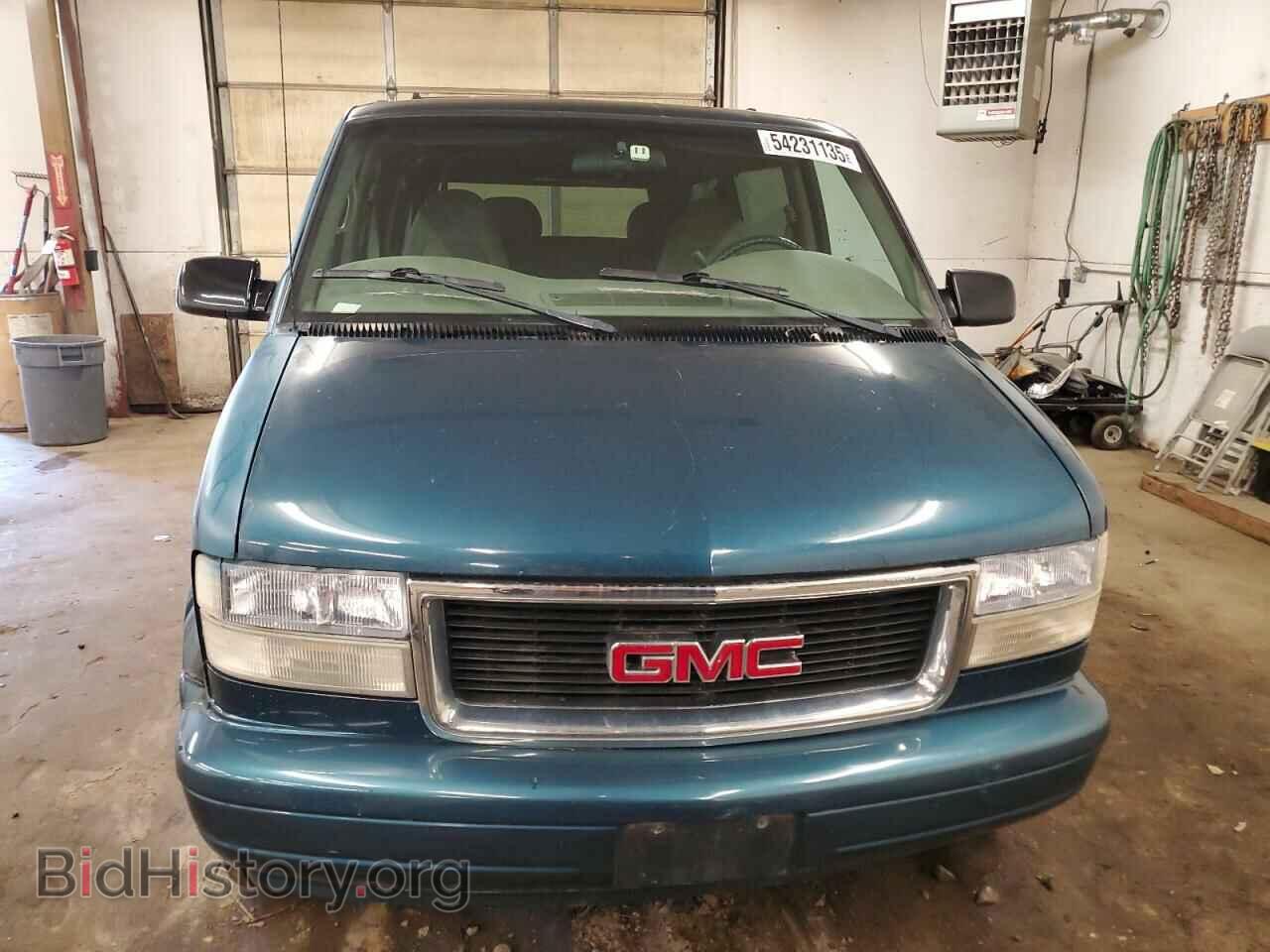 2000 GMC All Models - VIN: 1GKDM19W3YB522466 - Photo 5