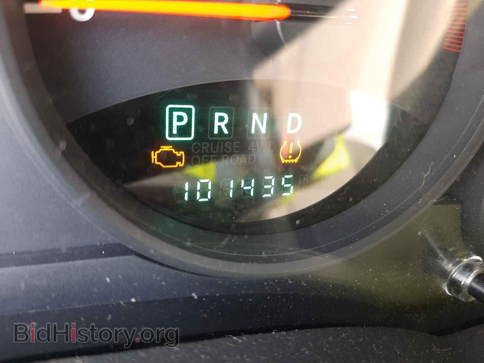 2012 JEEP COMPASS - VIN: 1C4NJDBB7CD553153 - Photo 8