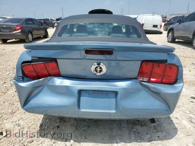 2007 Ford ALL MODELS (VIN 1ZVFT84N175205911) — photo 6 of 12