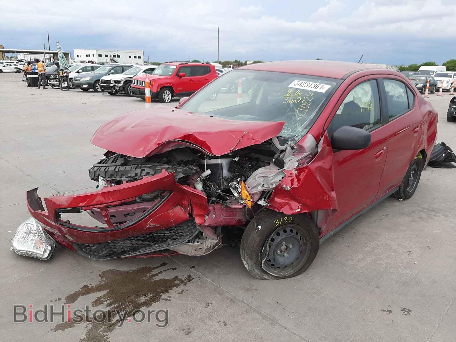 2020 MITSUBISHI MIRAGE - VIN: ML32F3FJ5LHF05973 - Фото 2