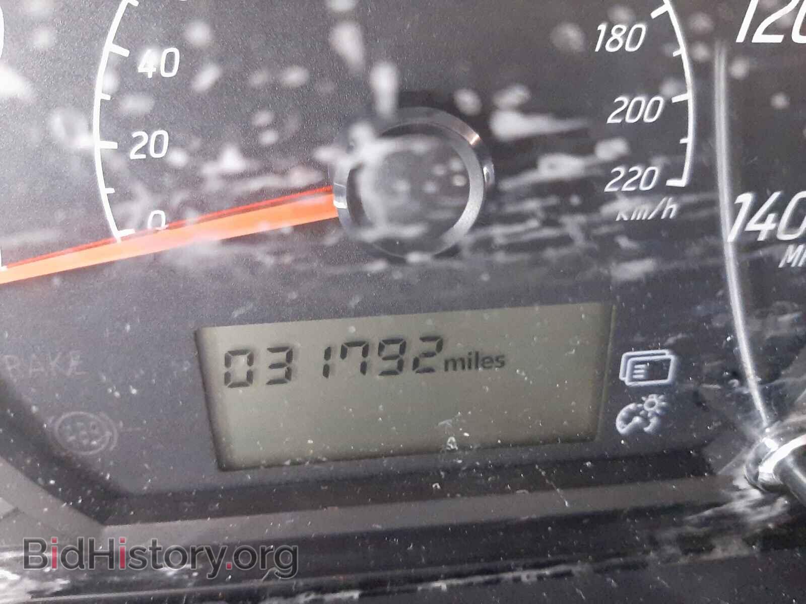 2020 MITSUBISHI MIRAGE - VIN: ML32F3FJ5LHF05973 - Фото 8