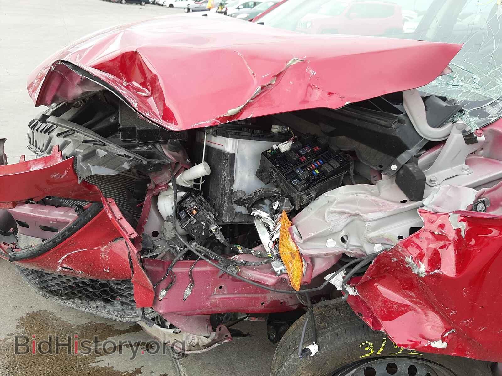 2020 MITSUBISHI MIRAGE - VIN: ML32F3FJ5LHF05973 - Фото 9