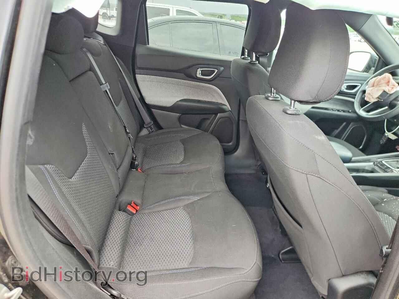 2024 JEEP COMPASS - VIN: 3C4NJDAN2RT601219 - Photo 11