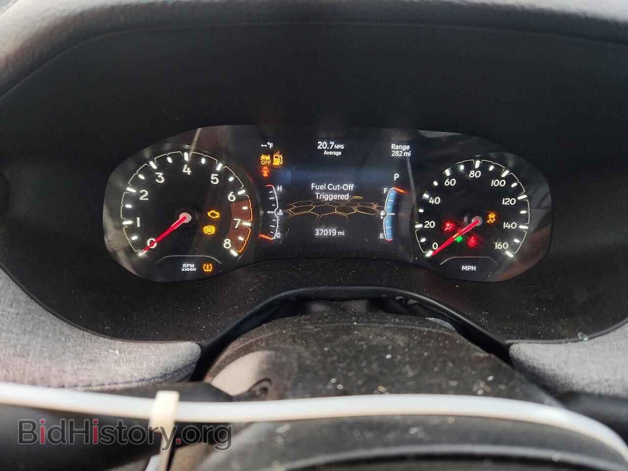2024 JEEP COMPASS - VIN: 3C4NJDAN2RT601219 - Photo 9