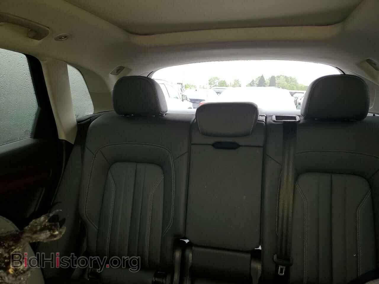 2023 AUDI Q5 - VIN: WA1EAAFY7P2052871 - Фото 10