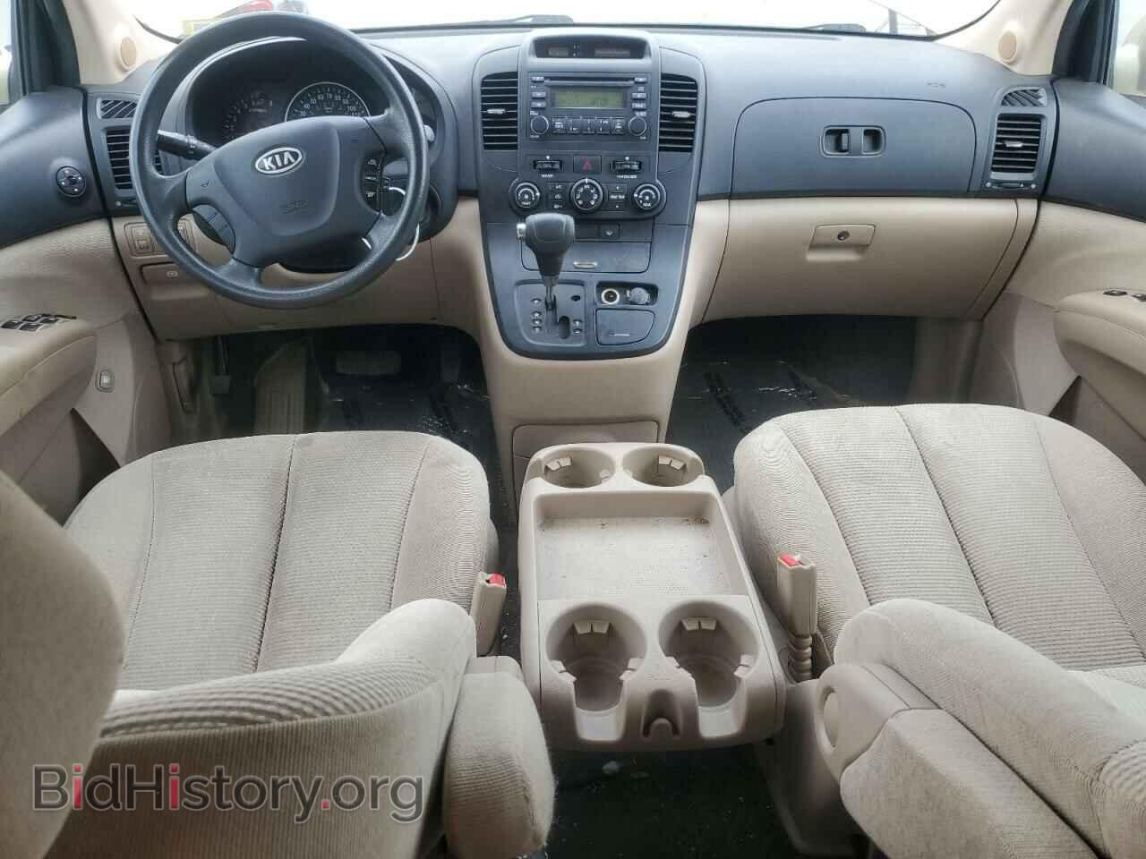 2008 KIA All Models - VIN: KNDMB133386265205 - Фото 8
