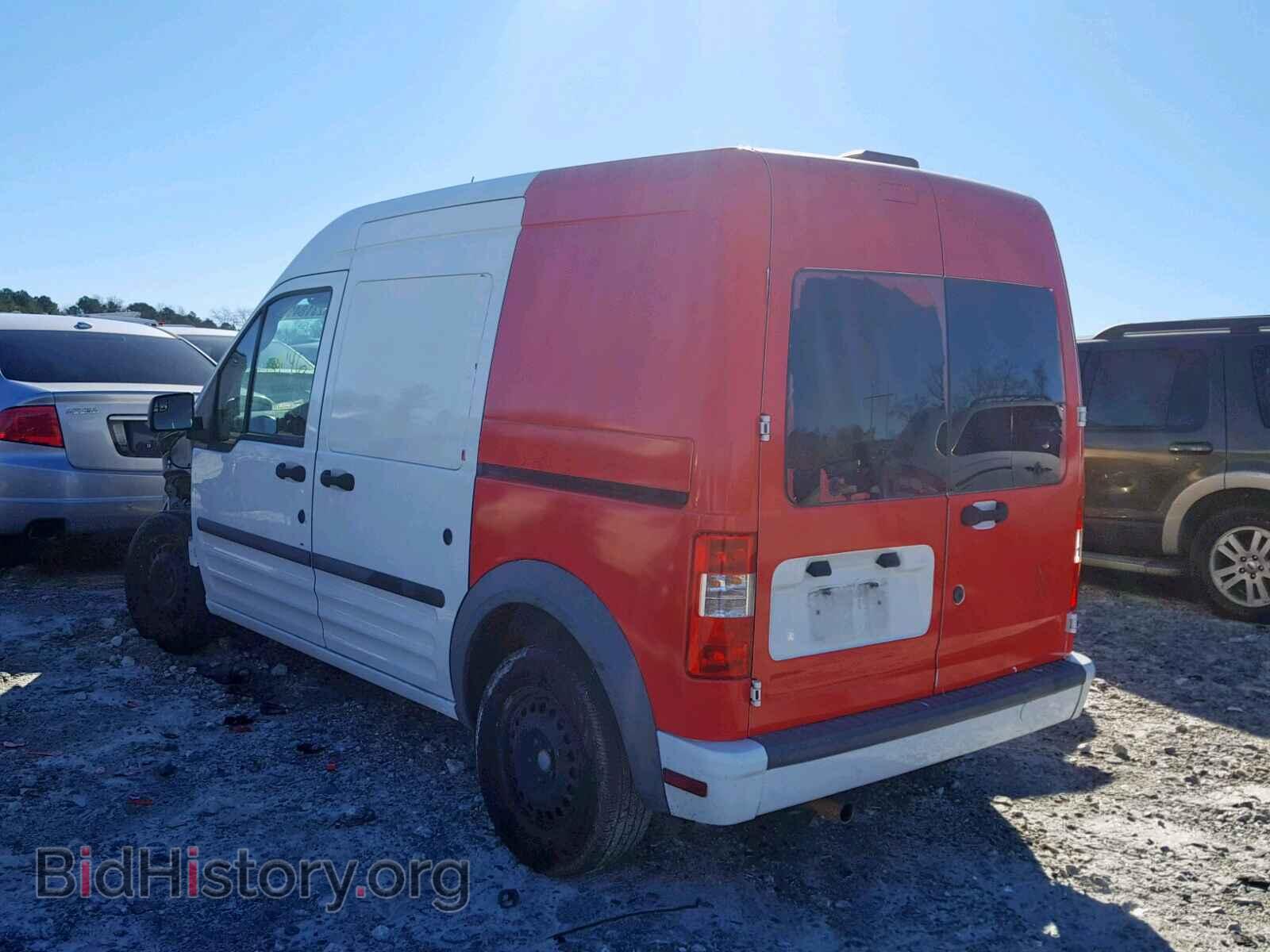 2012 FORD TRANSIT CO - VIN: NM0LS7DNXCT117459 - Photo 3