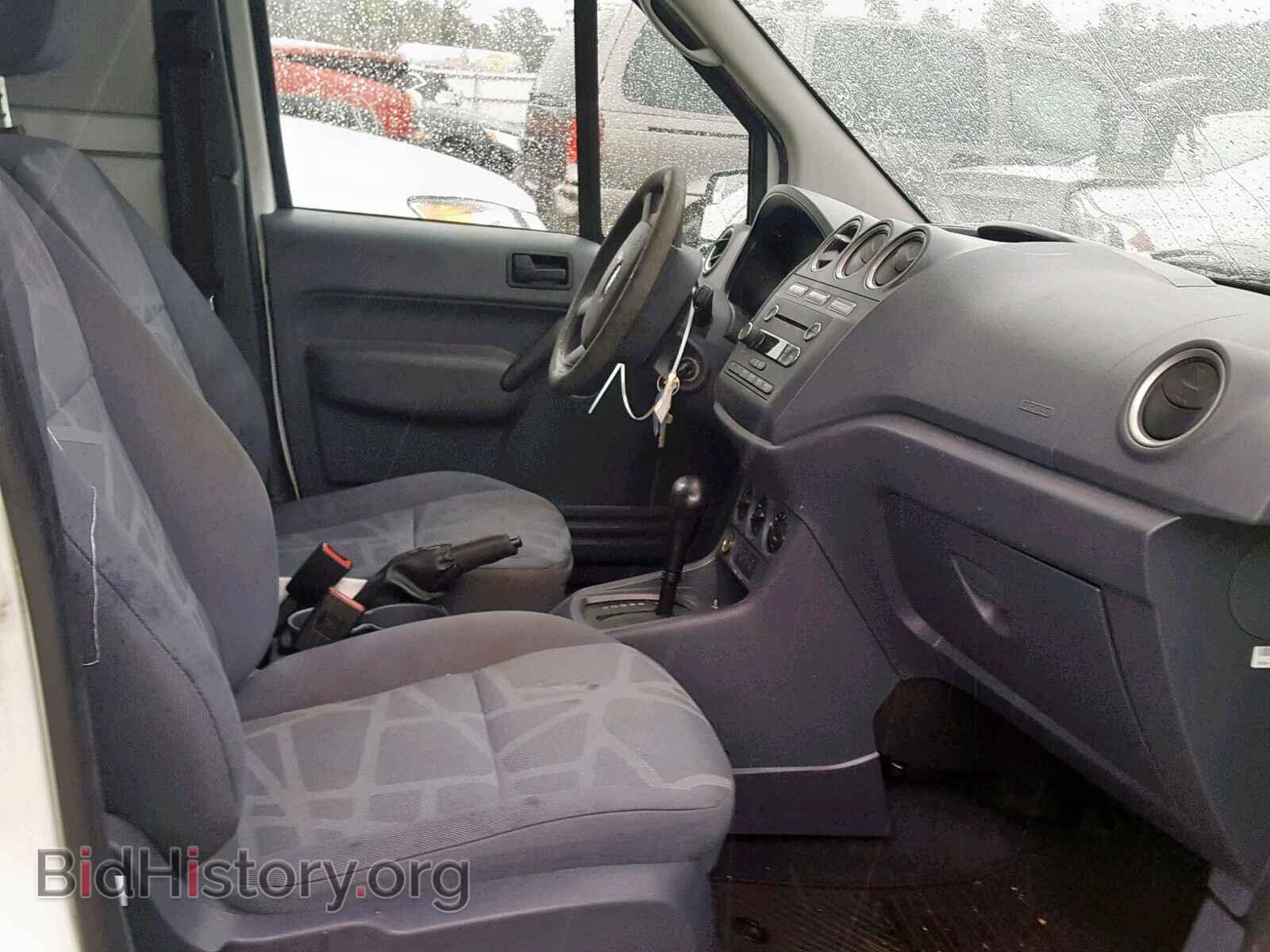 2012 FORD TRANSIT CO - VIN: NM0LS7DNXCT117459 - Photo 5