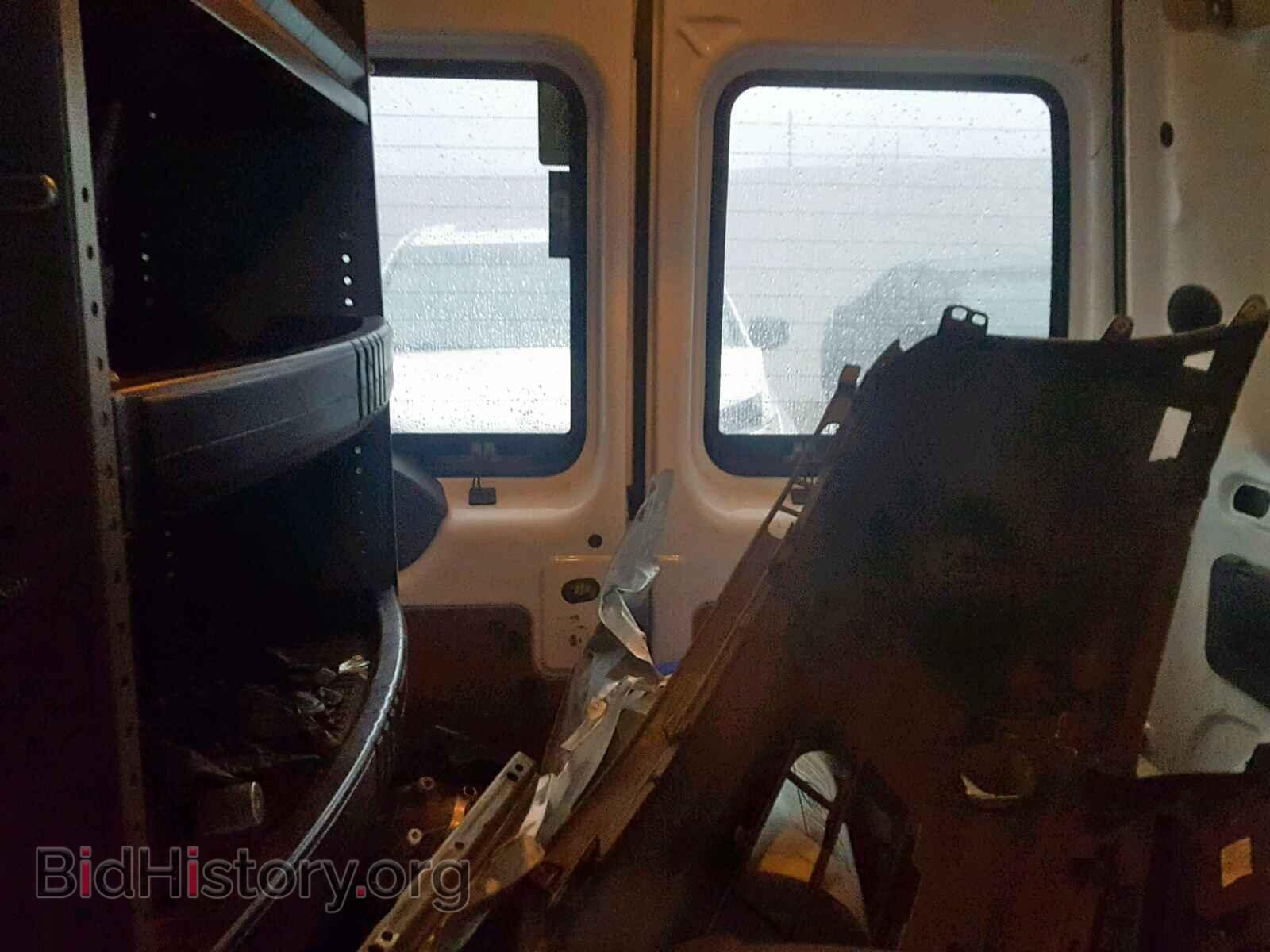 2012 FORD TRANSIT CO - VIN: NM0LS7DNXCT117459 - Photo 6