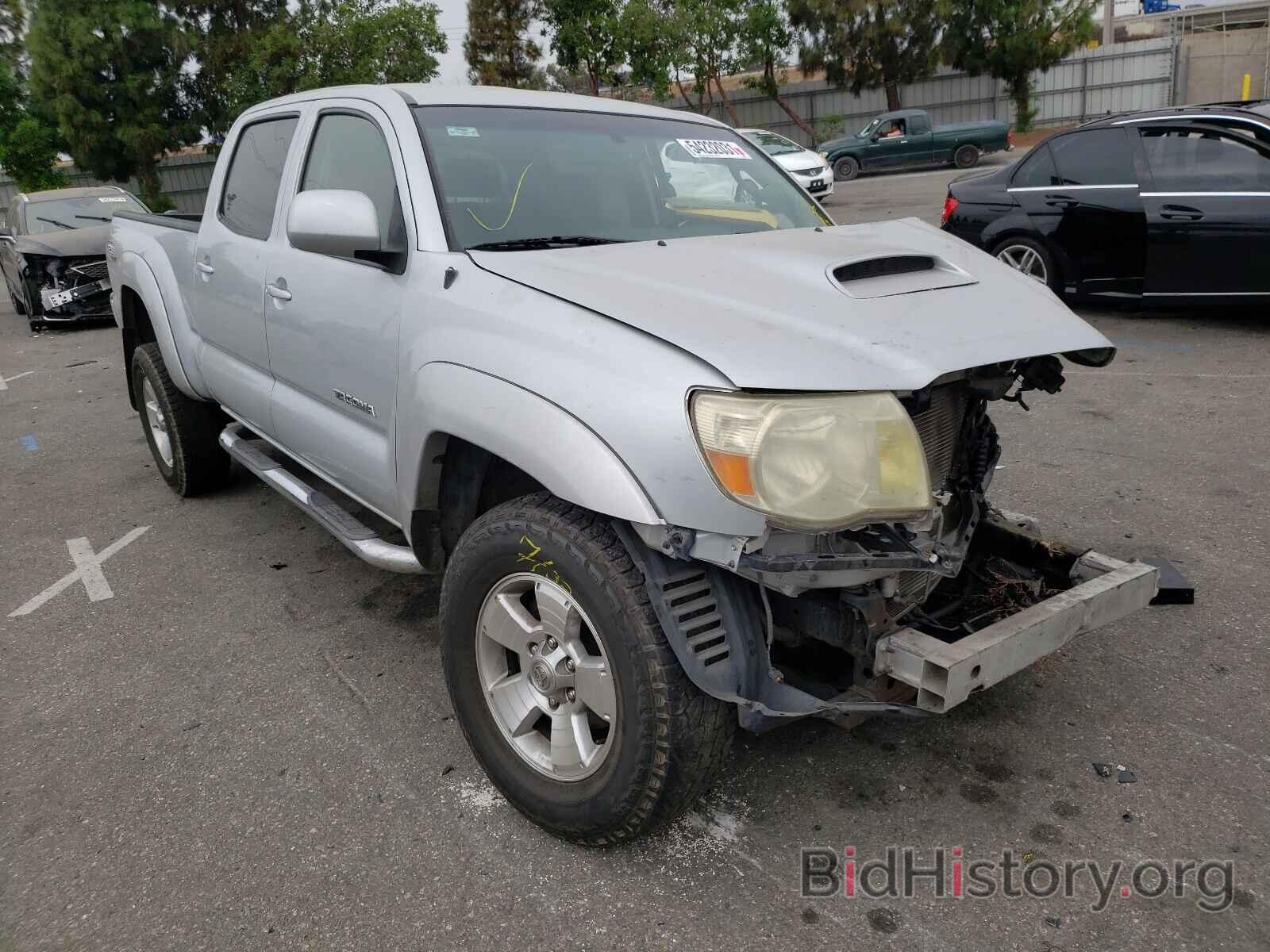 Photo 3TMKU72N17M010929 - TOYOTA TACOMA 2007