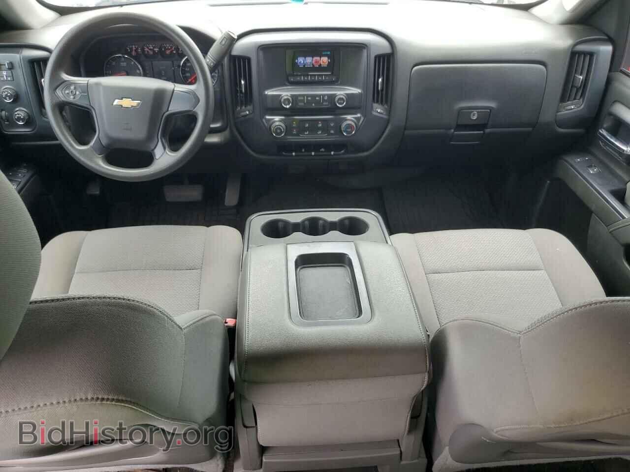 2014 CHEVROLET ALL Models - VIN: 3GCUKPEC5EG349679 - Фото 8