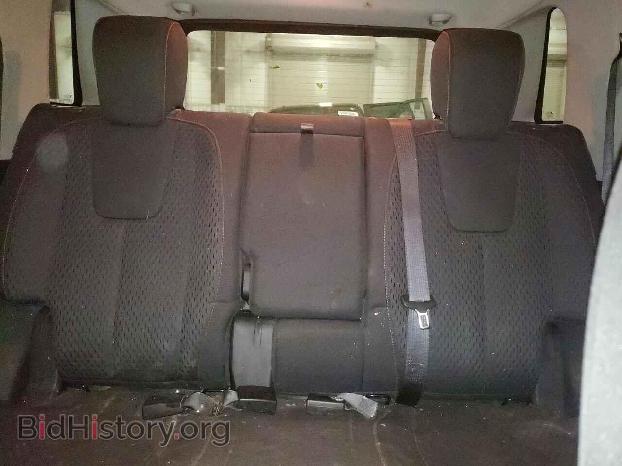 2013 GMC TERRAIN - VIN: 2GKALMEK1D6340207 - Photo 10