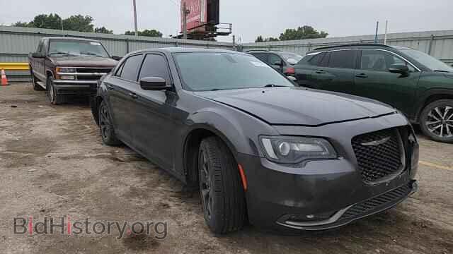 2016 CHRYSLER 300 - VIN: 2C3CCAGG7GH282807 - Photo 13
