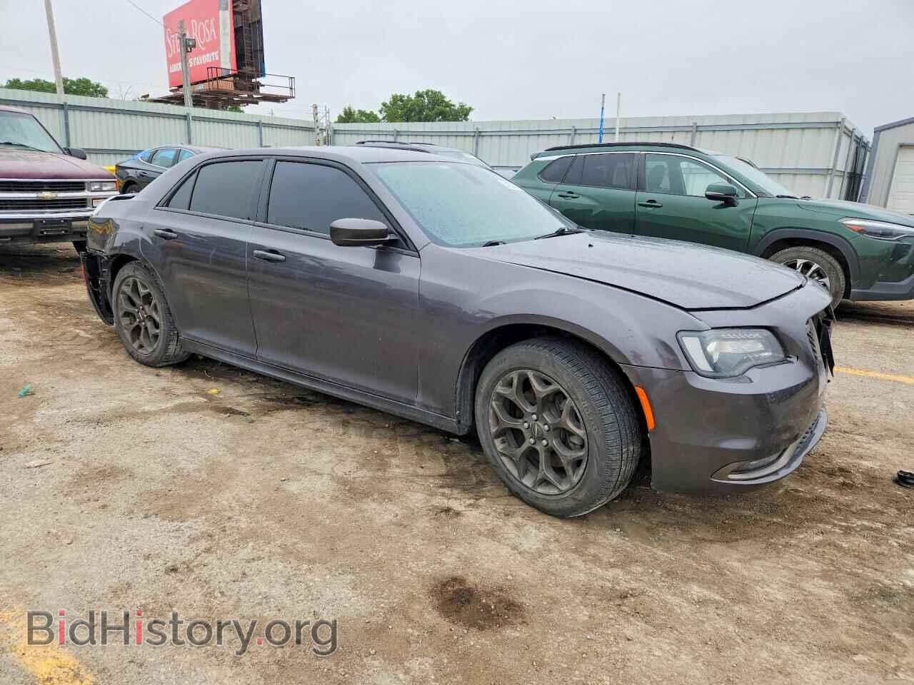 2016 CHRYSLER 300 - VIN: 2C3CCAGG7GH282807 - Photo 4