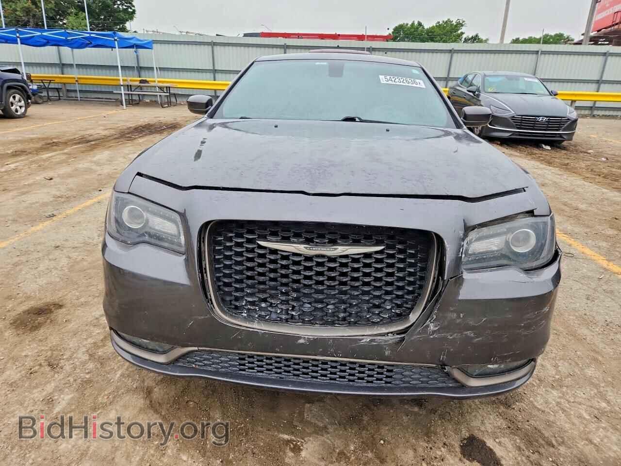 2016 CHRYSLER 300 - VIN: 2C3CCAGG7GH282807 - Photo 5