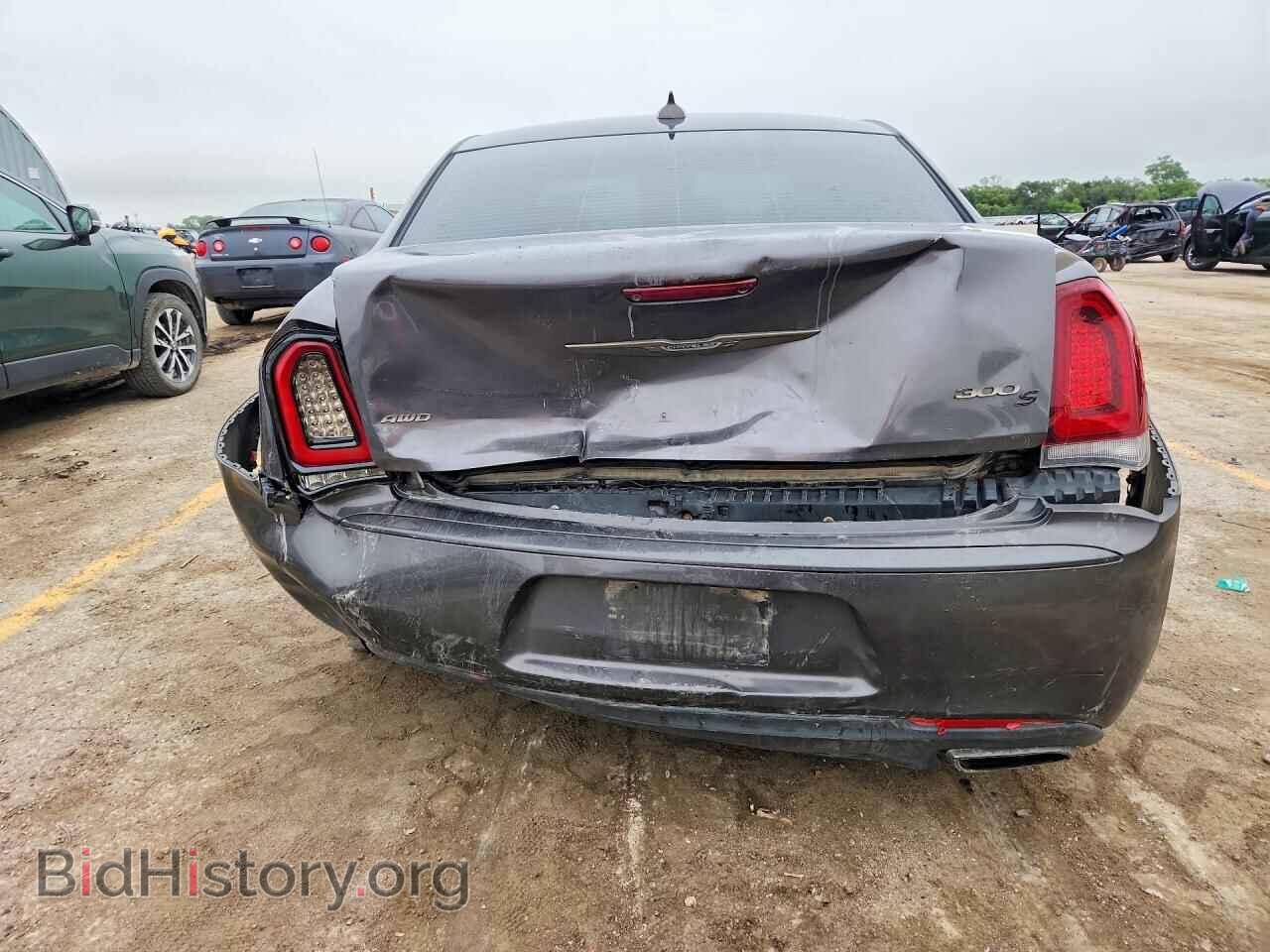 2016 CHRYSLER 300 - VIN: 2C3CCAGG7GH282807 - Photo 6