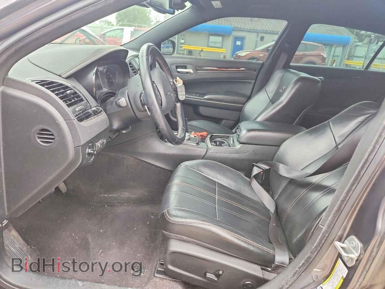 2016 CHRYSLER 300 - VIN: 2C3CCAGG7GH282807 - Photo 7