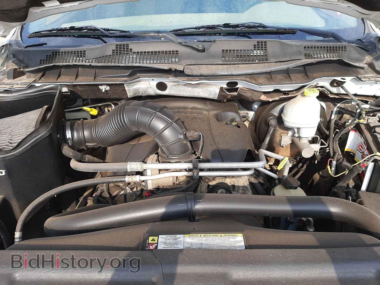 2010 DODGE RAM 2500 - VIN: 3D7TT2CT3AG190207 - Фото 7