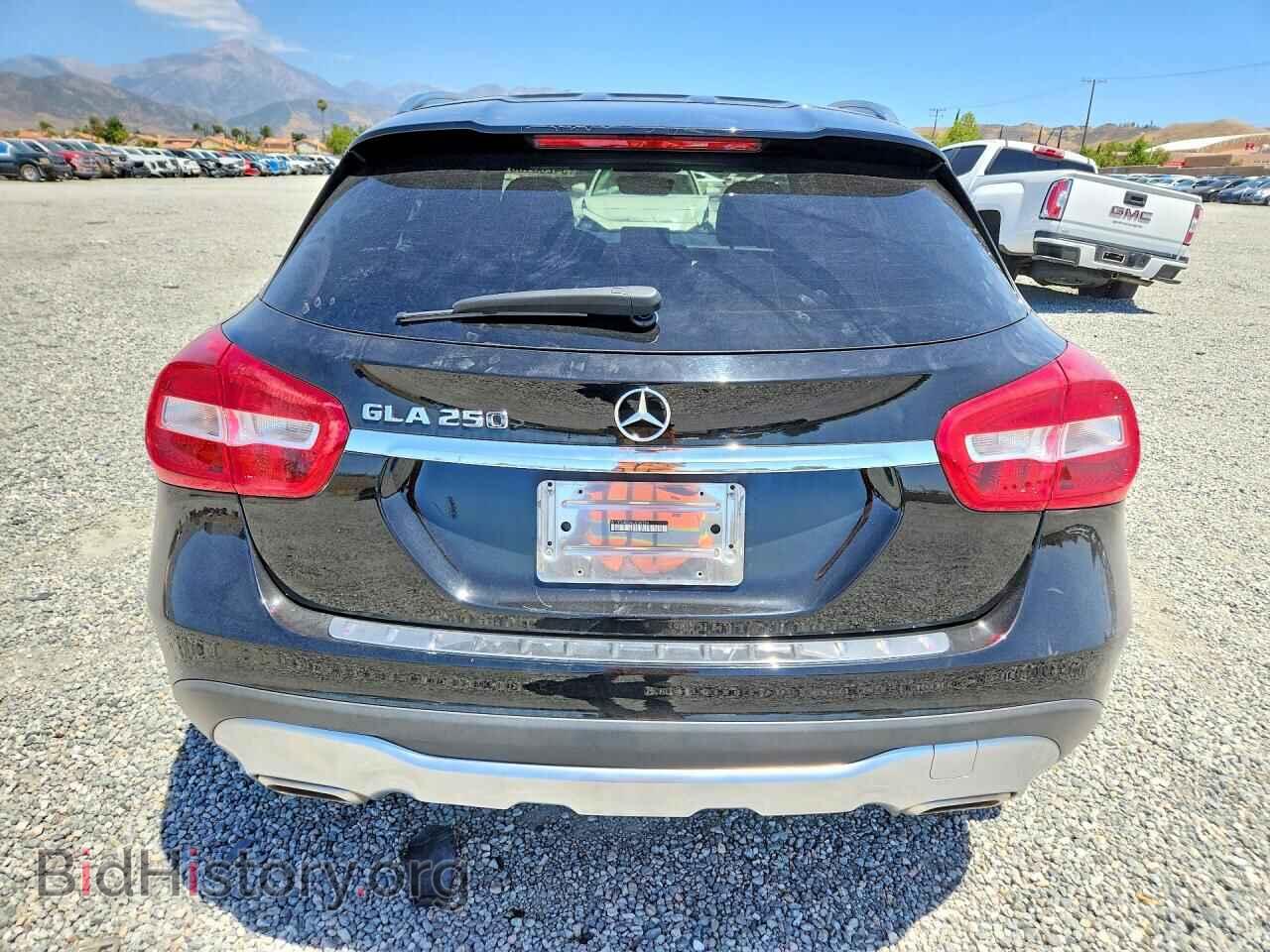 2020 MERCEDES-BENZ GLA-CLASS - VIN: W1NTG4EBXLU030204 - Фото 6