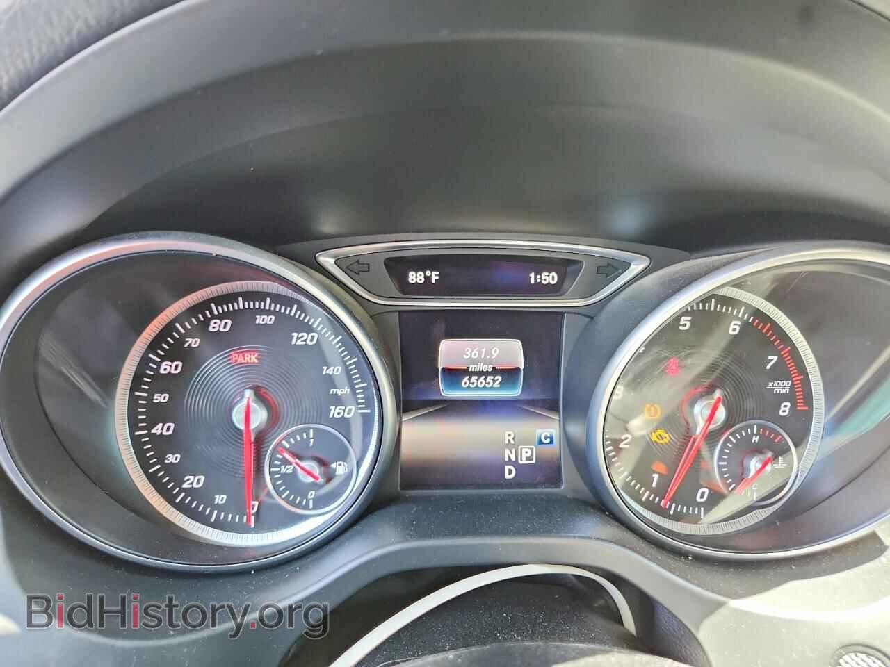 2020 MERCEDES-BENZ GLA-CLASS - VIN: W1NTG4EBXLU030204 - Фото 9