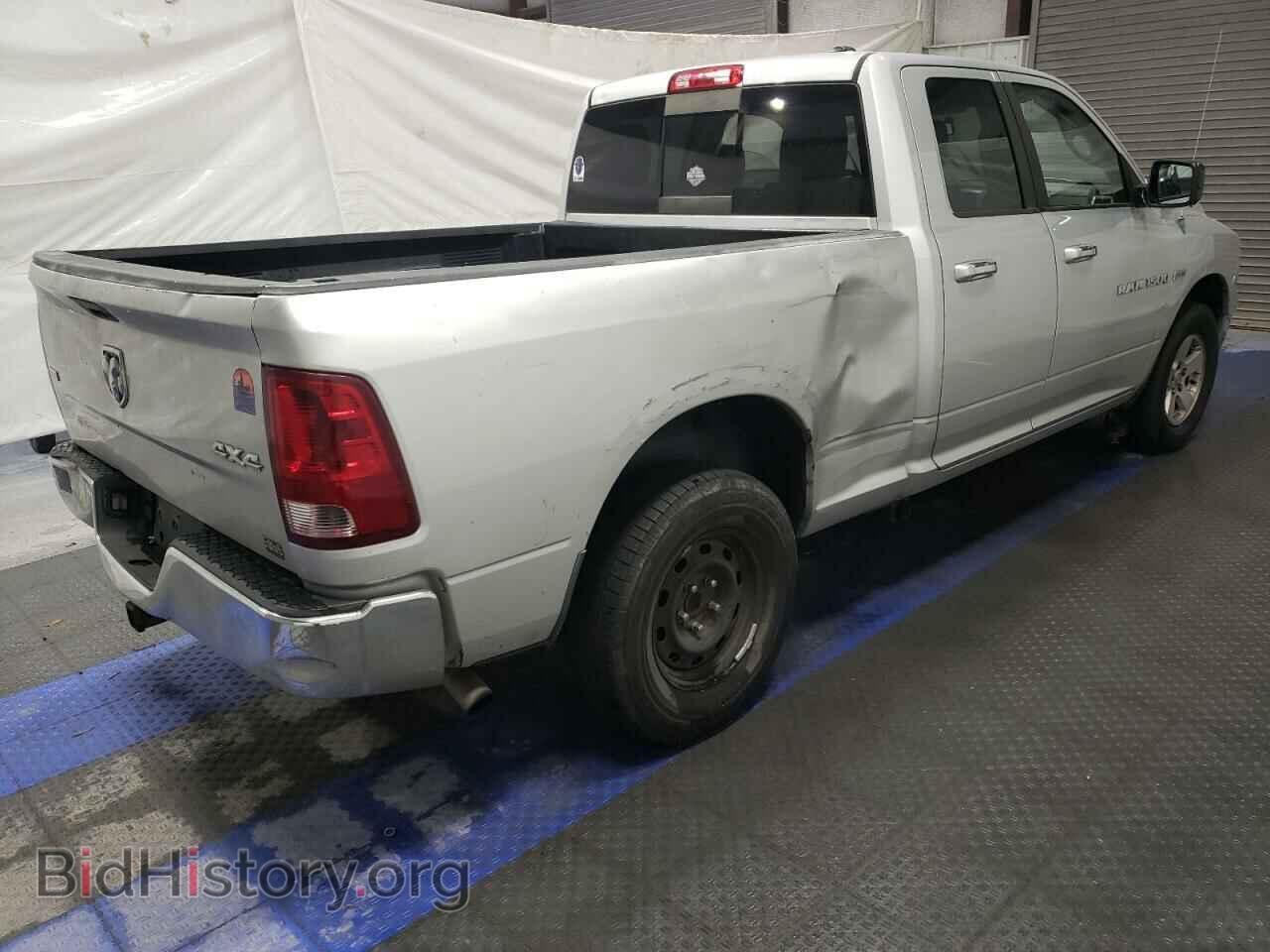 2011 DODGE All Models - VIN: 1D7RV1GT7BS680474 - Photo 3