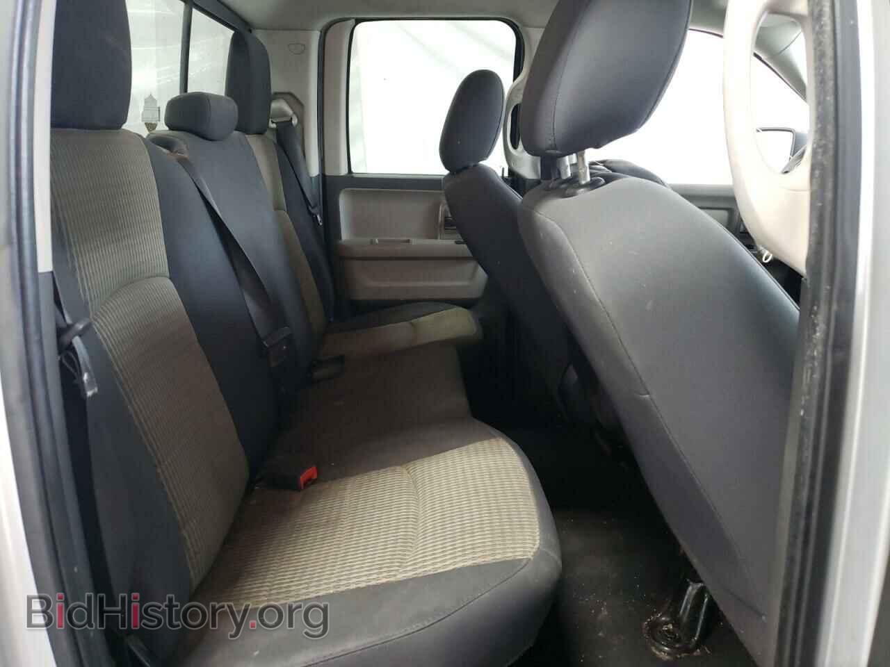 2011 DODGE All Models - VIN: 1D7RV1GT7BS680474 - Photo 10