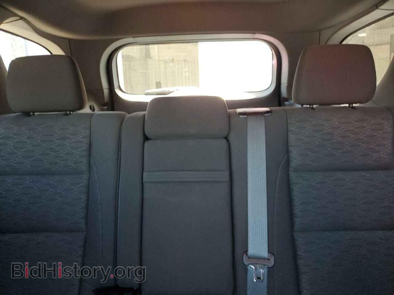 2023 DODGE DURANGO - VIN: 1C4RDHAGXPC616092 - Фото 10