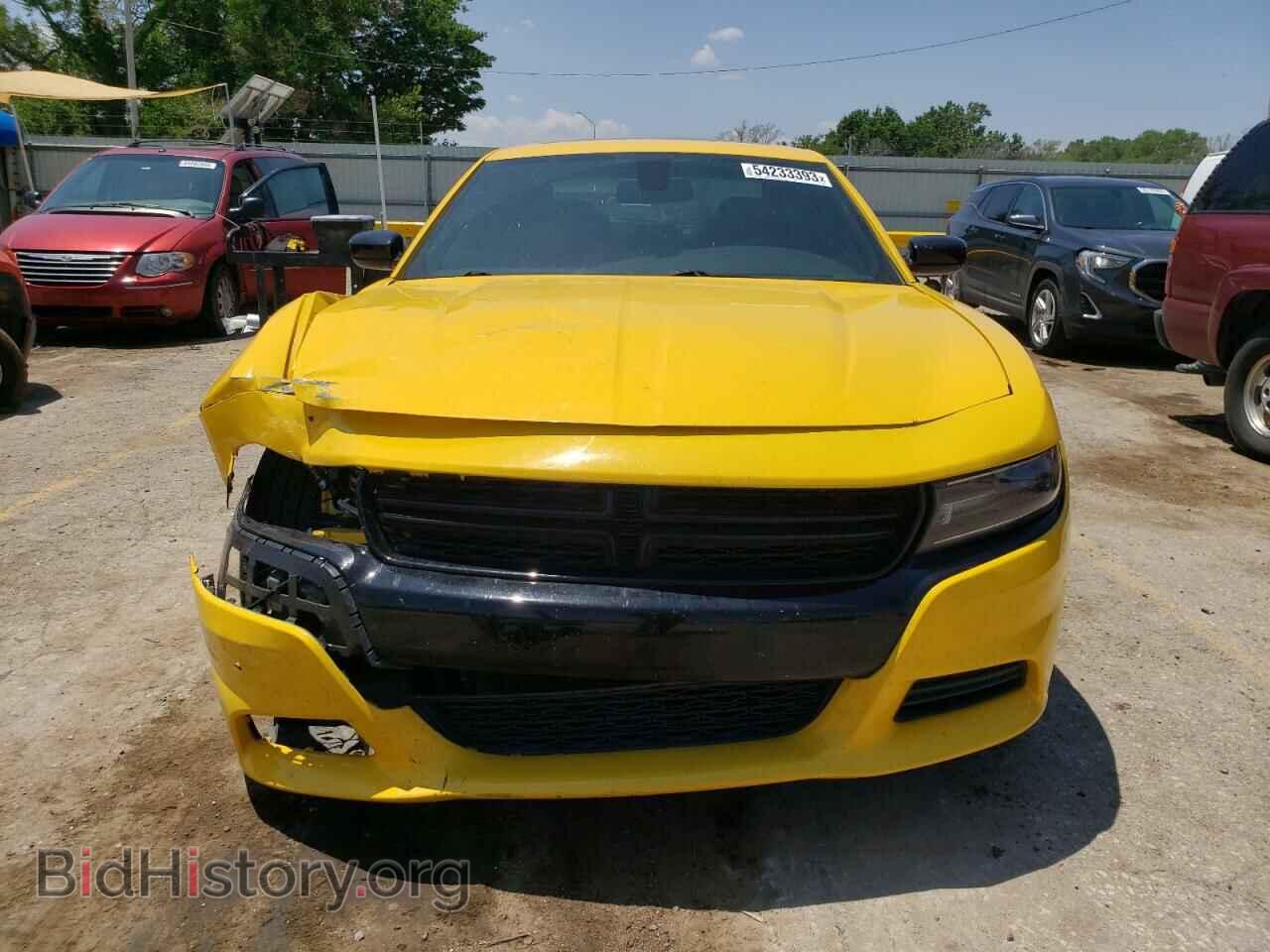 2017 DODGE CHARGER - VIN: 2C3CDXBG1HH525665 - Фото 5