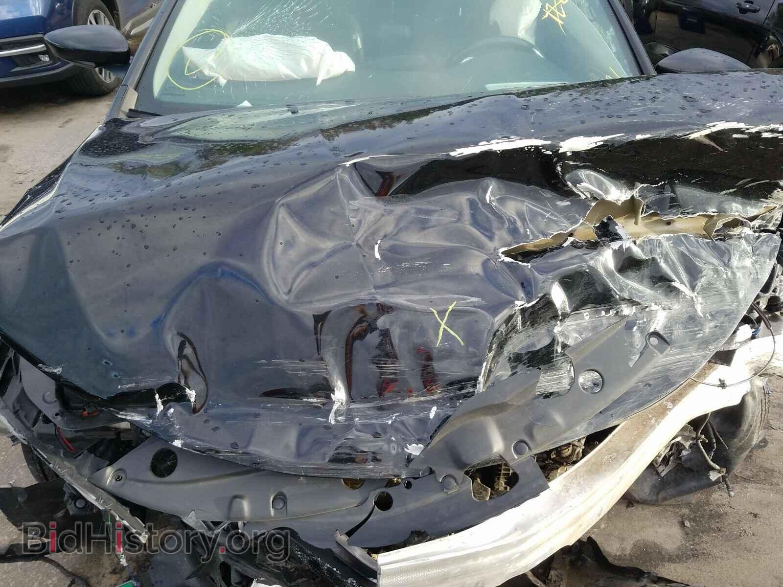2016 CHRYSLER 200 - VIN: 1C3CCCAG4GN191117 - Фото 7