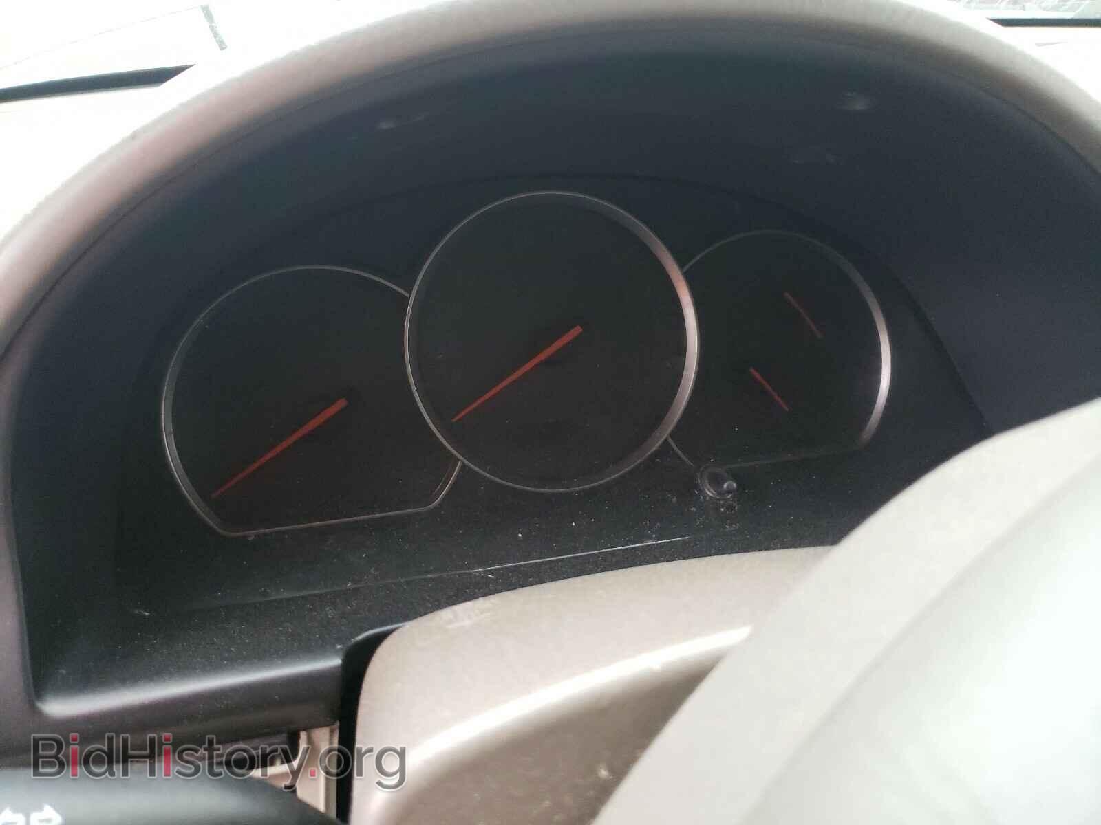 2003 SUZUKI XL7 PLUS - VIN: JS3TX92VX34103334 - Фото 8