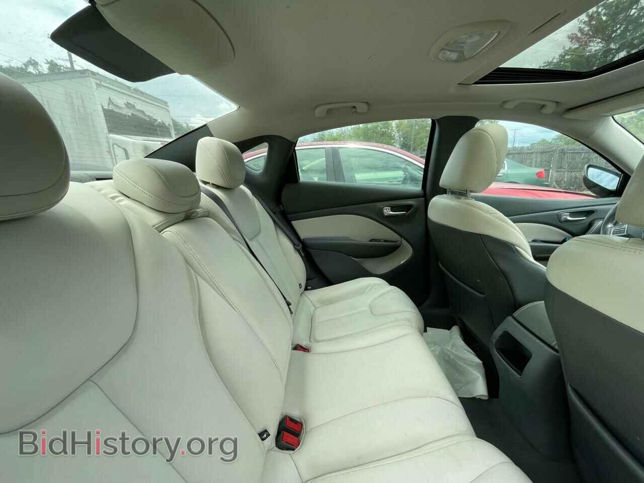 2013 DODGE DART - VIN: 1C3CDFCH7DD136067 - Photo 6