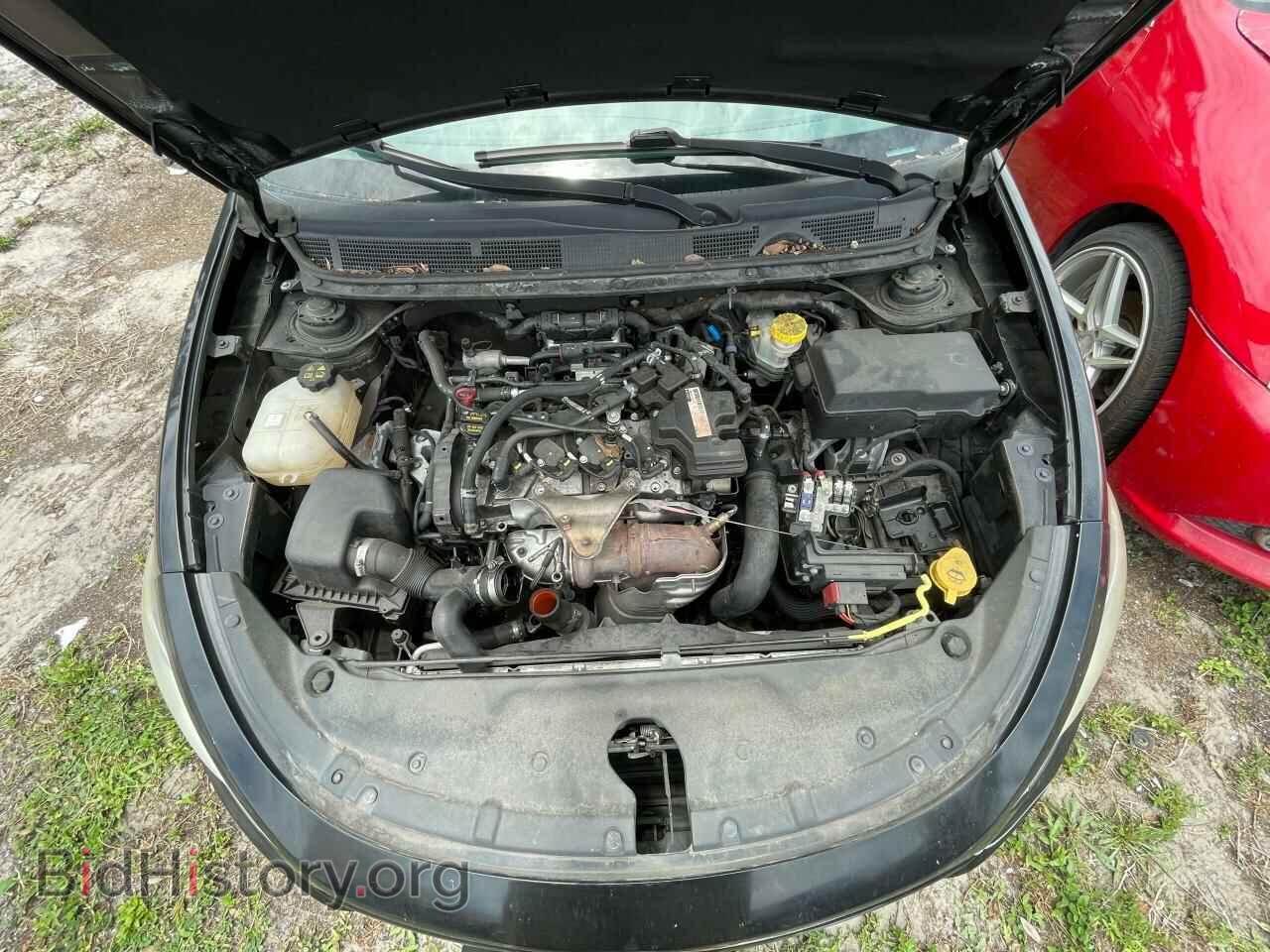 2013 DODGE DART - VIN: 1C3CDFCH7DD136067 - Photo 7