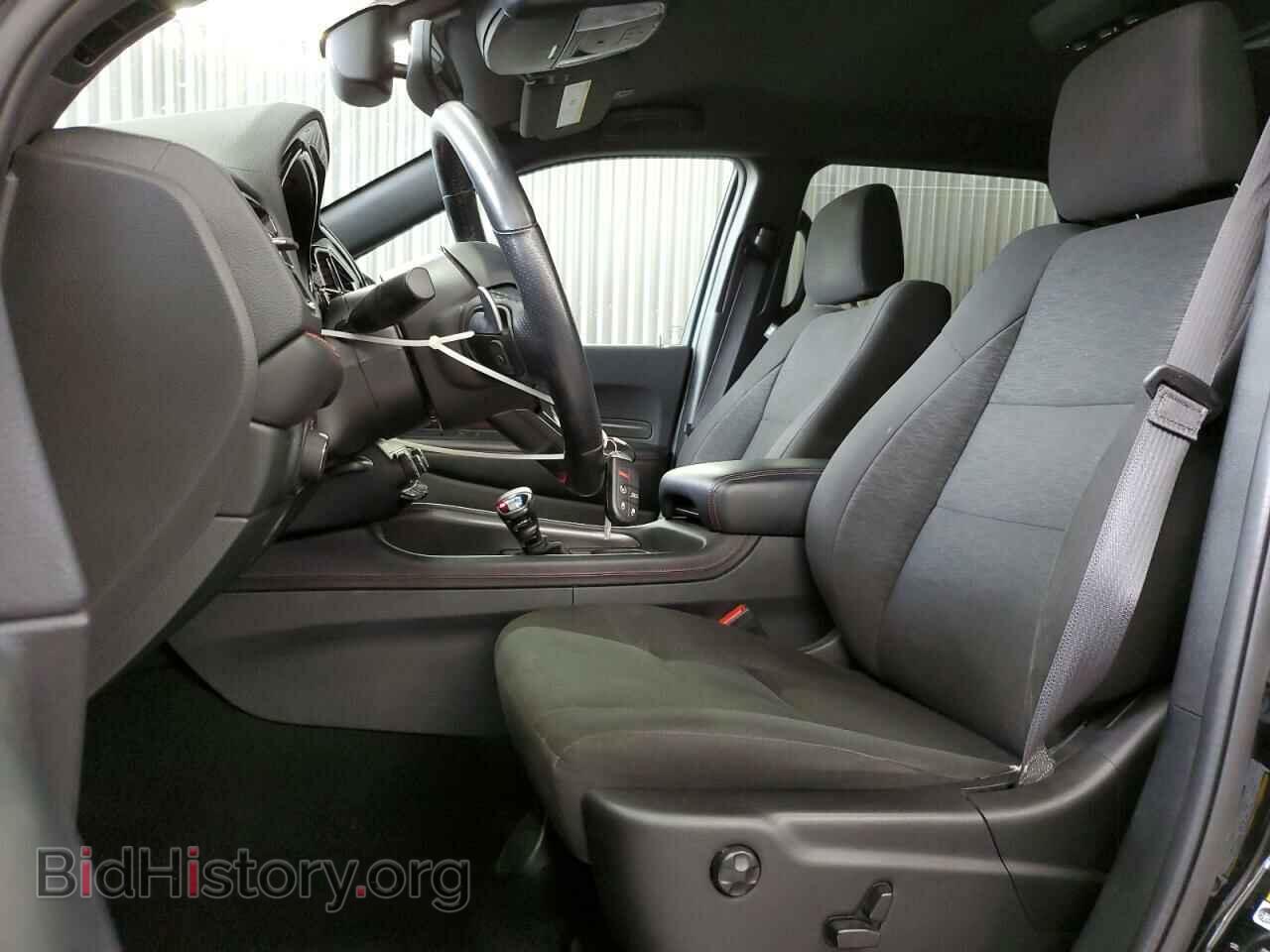 2023 DODGE DURANGO - VIN: 1C4RDHDG8PC685780 - Фото 7